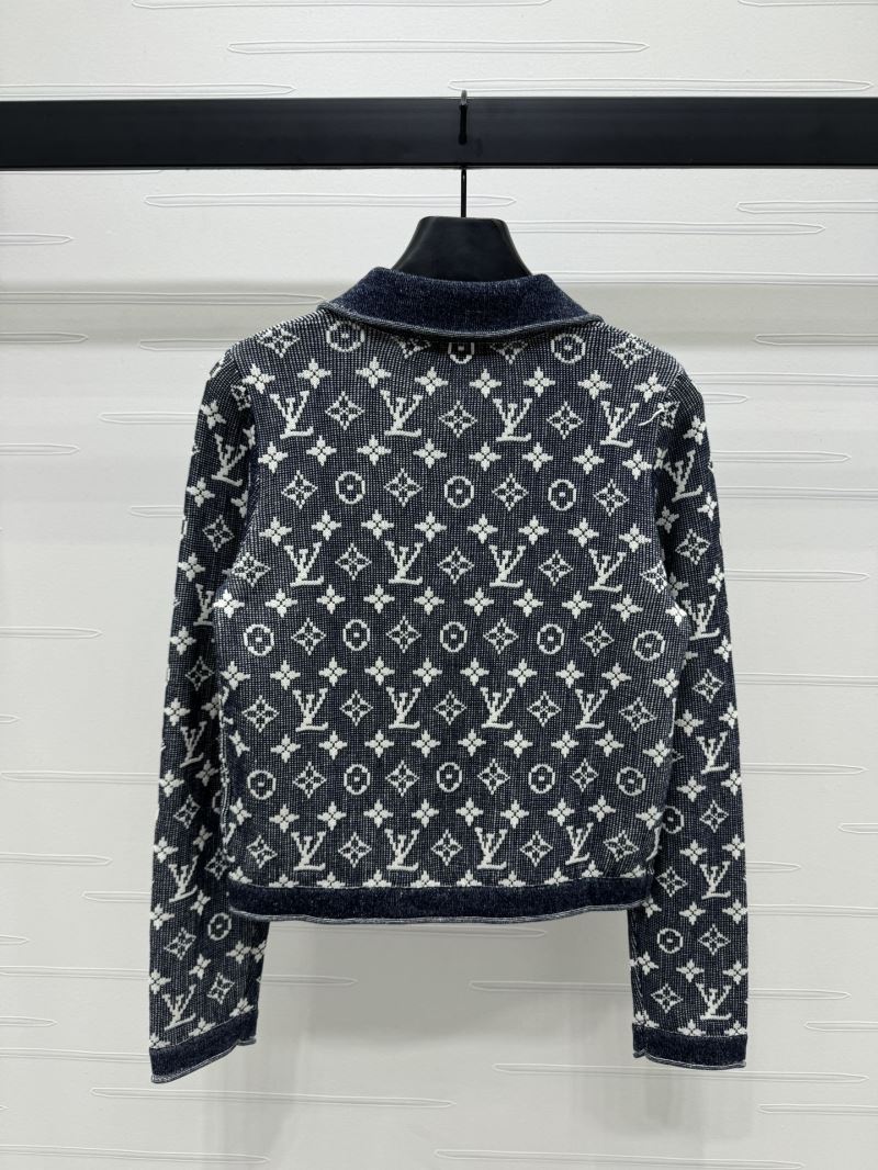 Louis Vuitton Sweaters